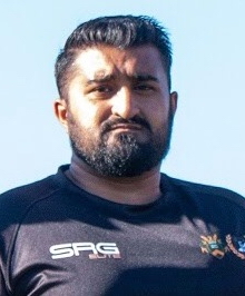 Hussain Aenab-Gul
