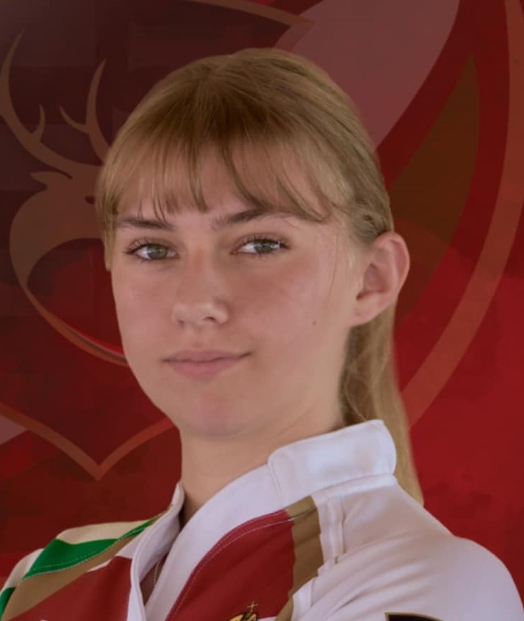Szabó Rozi
