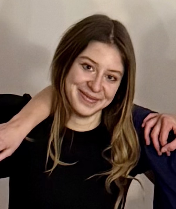 Vargha Borbála
