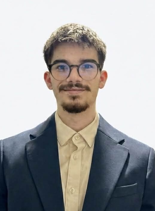 Kovács Balázs