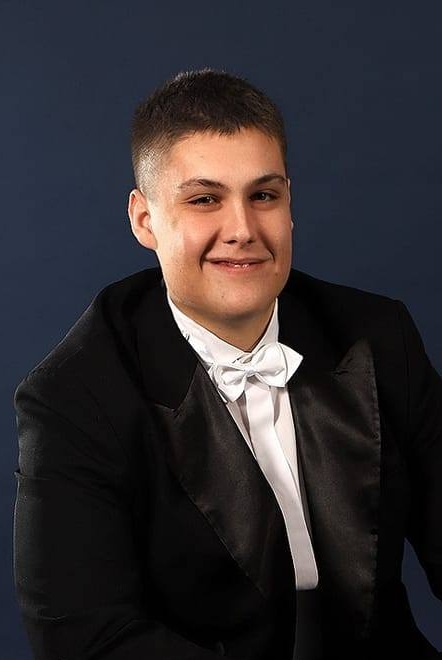 Bérces Martin