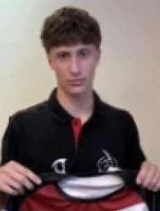 Klauser Aaron